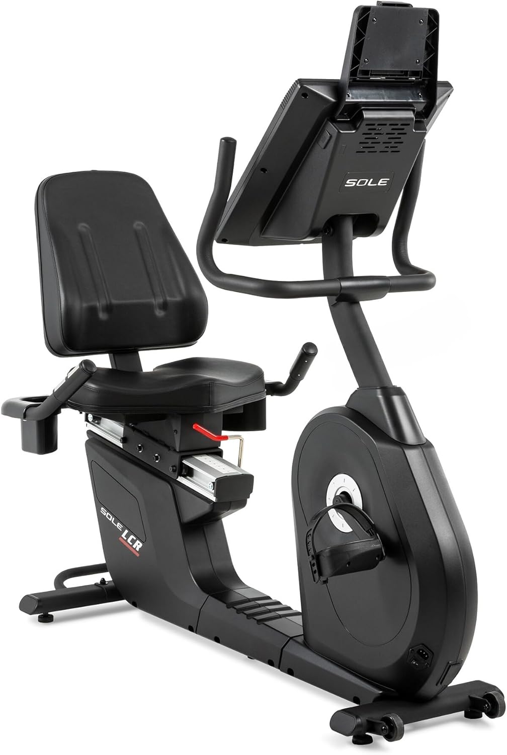 Exercise Bikes - Upright, Recumbent Bikes for Home Fitness, Indoor Gym Equipment, Seat Cushion, Touch Screen/LCD Display Options