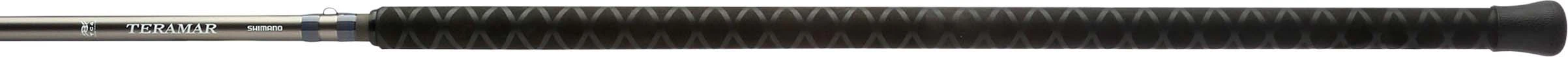 Shimano Teramar WC Deck Hand Rods