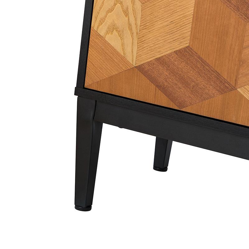 Sevyn 4-Door Sideboard - 63