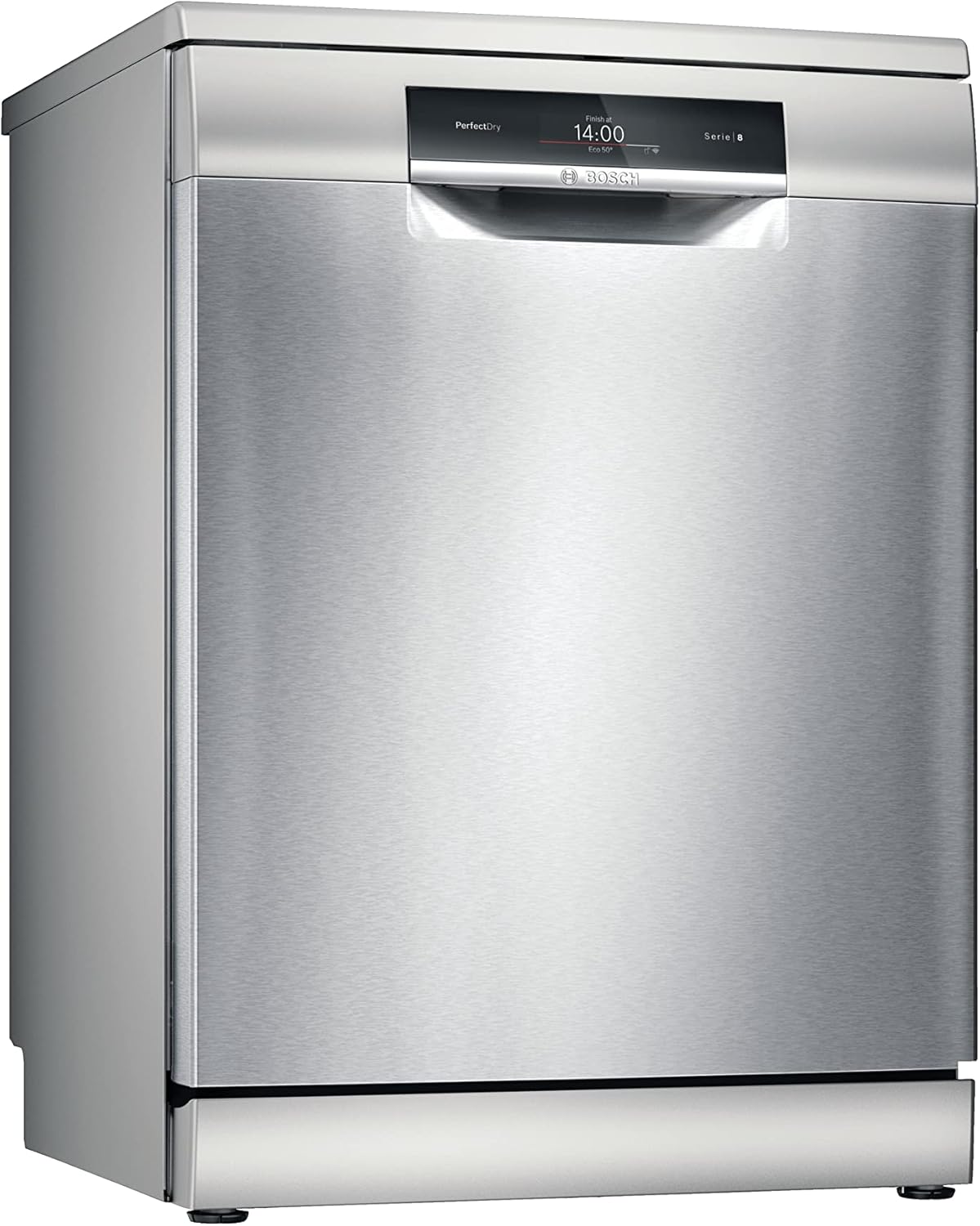 Bosch SMS8YCI03E Series 8 Smart Dishwasher