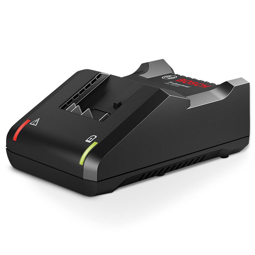 BOSCH 18V 4.0Ah Battery Charger GAL 18V-40 1600A019RN