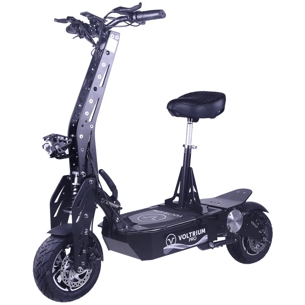 Dualtron Voltrium Pro Electric Scooter