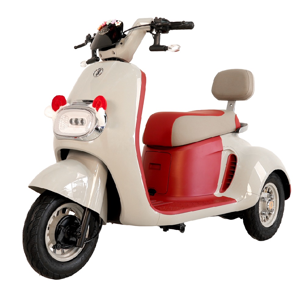 Electric tricycle OPAI-V9