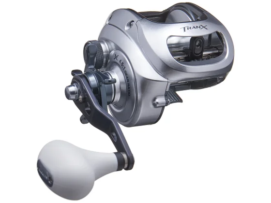 Shimano Tranx 500 Baitcasting Reels