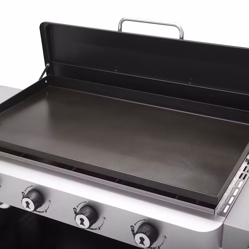 Weber Griddle 36