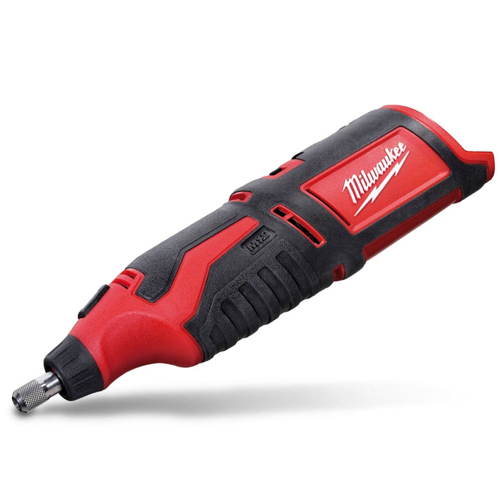 MILWAUKEE 12V Rotary Multi-tool Skin C12RT-0