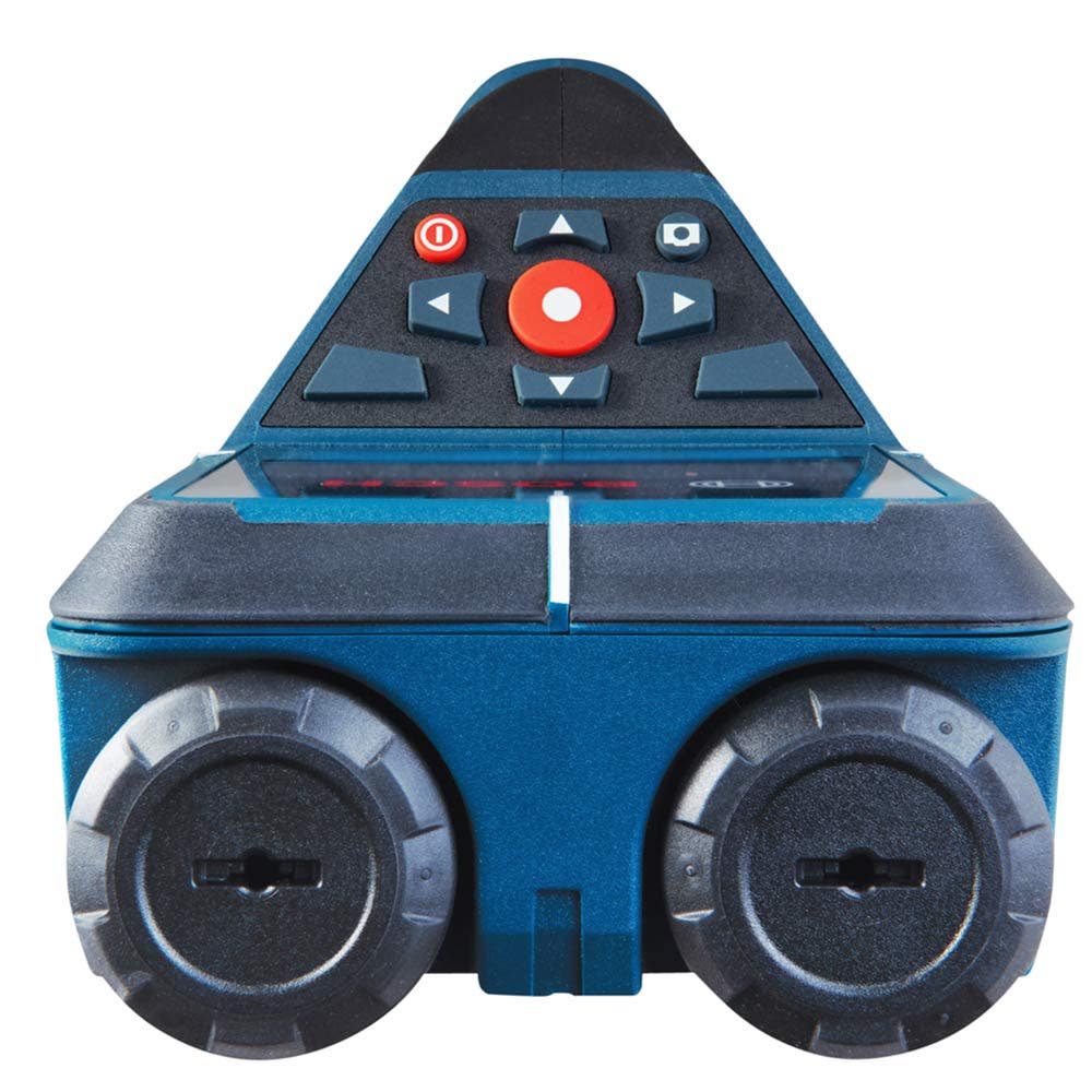 BOSCH 200mm Universal Detector and Wall Scanner 06010816K0