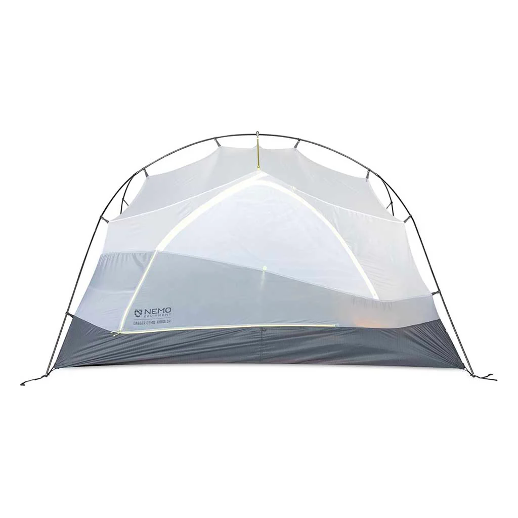 Dagger Ridge OSMO 3P Lightweight Backpacking Tent