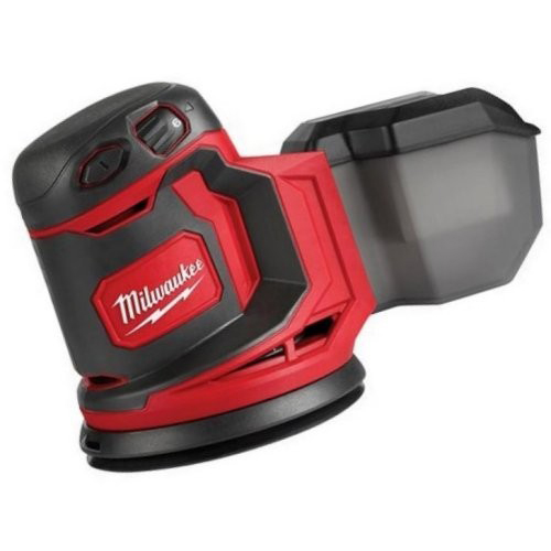 MILWAUKEE MILKIT12A POWER TOOL KIT 3 X 18V X 5AH REDLITHIUM BATTERIES 12PCE