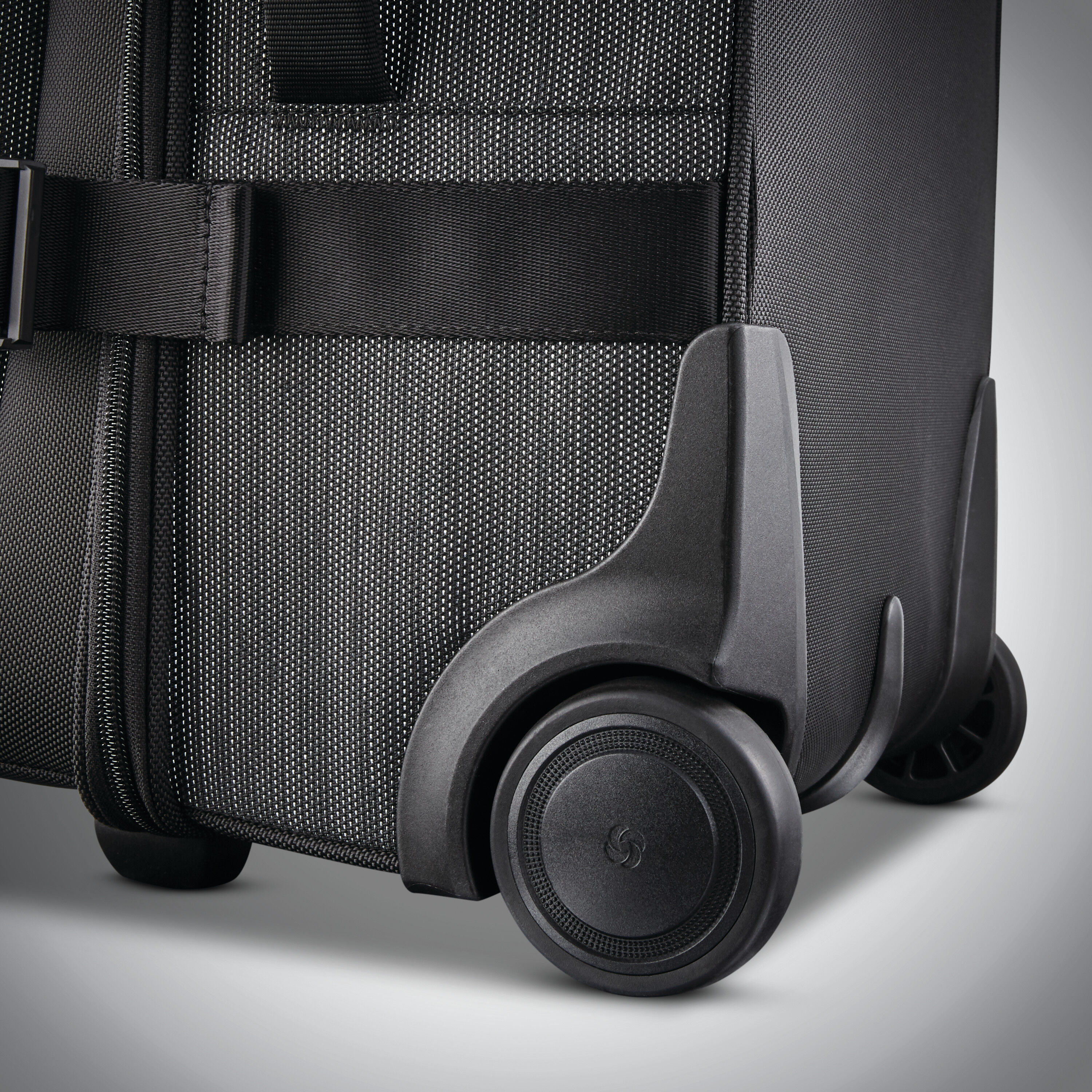 SAMSONITE SXK WHEELED DUFFEL