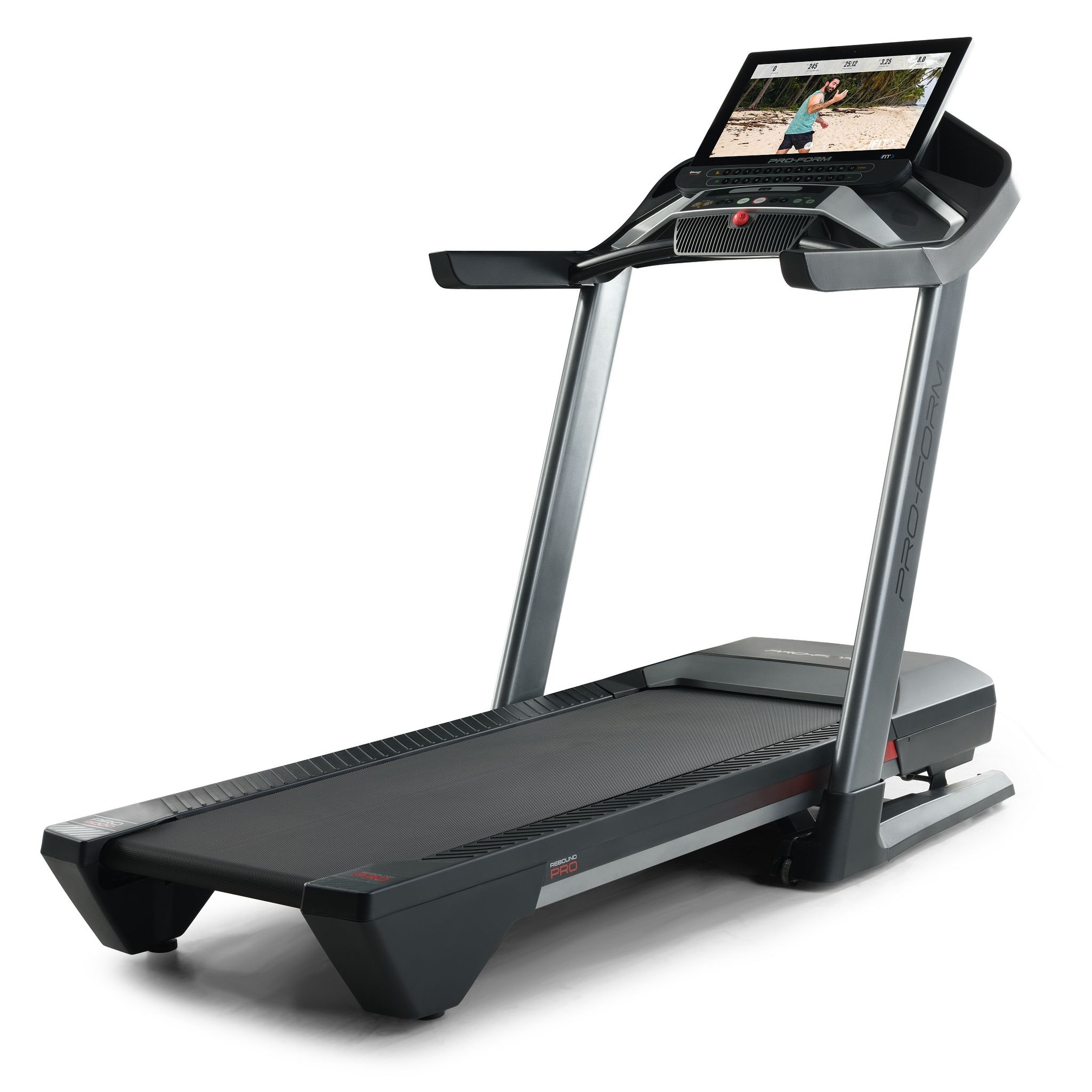 ProForm Pro 9000 Smart Treadmill with 22” HD Touchscreen and 30-Day iFIT Family Membership