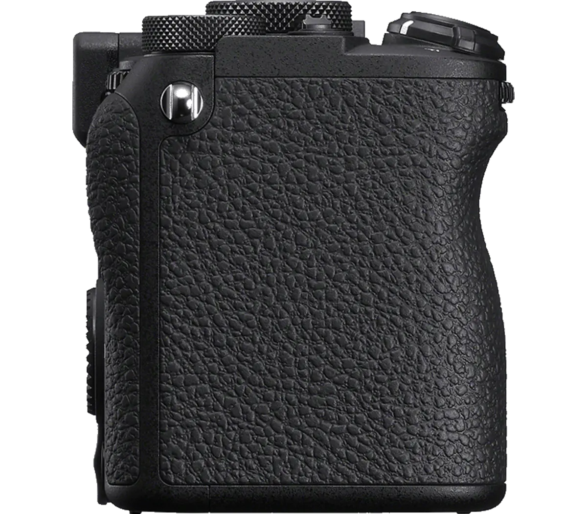 Alpha 7C II – Full-frame Interchangeable Lens Hybrid Camera