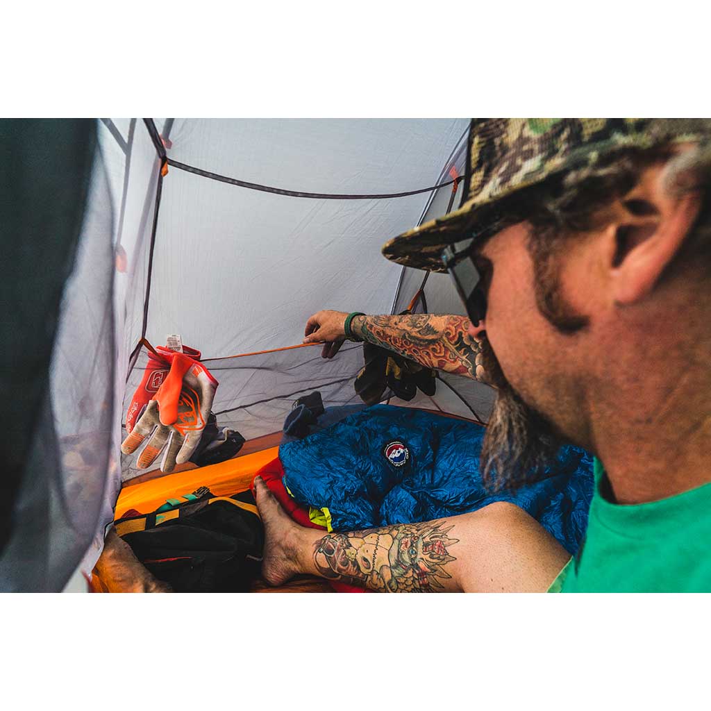 Copper Spur HV UL1 Bikepack