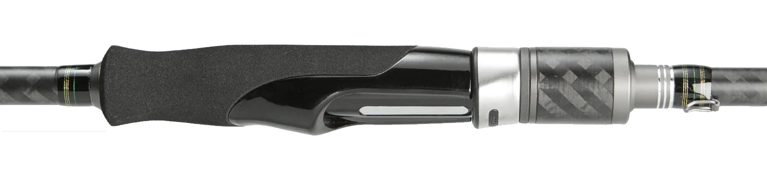 iRod Air Series Bass Spinning Rods