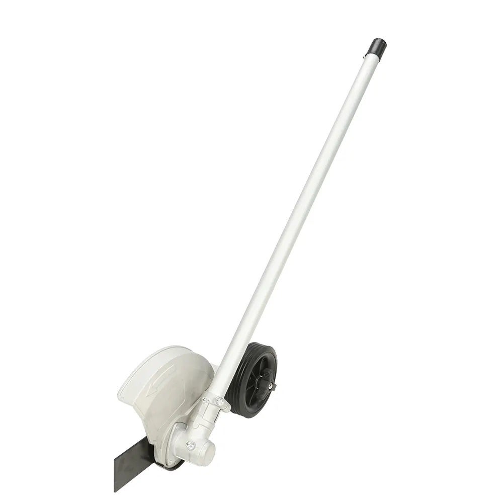 GREENWORKS 60V 1 x 4.0Ah Pole Saw/Hedge/Edger Attachment Multi Tool Kit TTKIT906