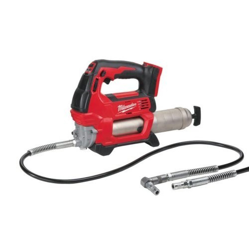 MILWAUKEE MILKIT25A POWER TOOL KIT 4 X 18V X 5AH REDLITHIUM BATTERIES 25PCE