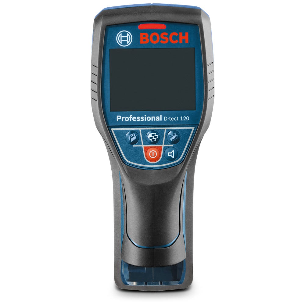 BOSCH Universal Detector D-Tect120 06010813K0