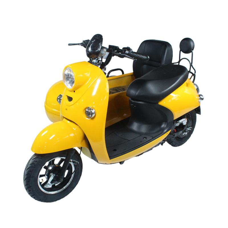 Electric tricycle BINGLAN-BL350-15