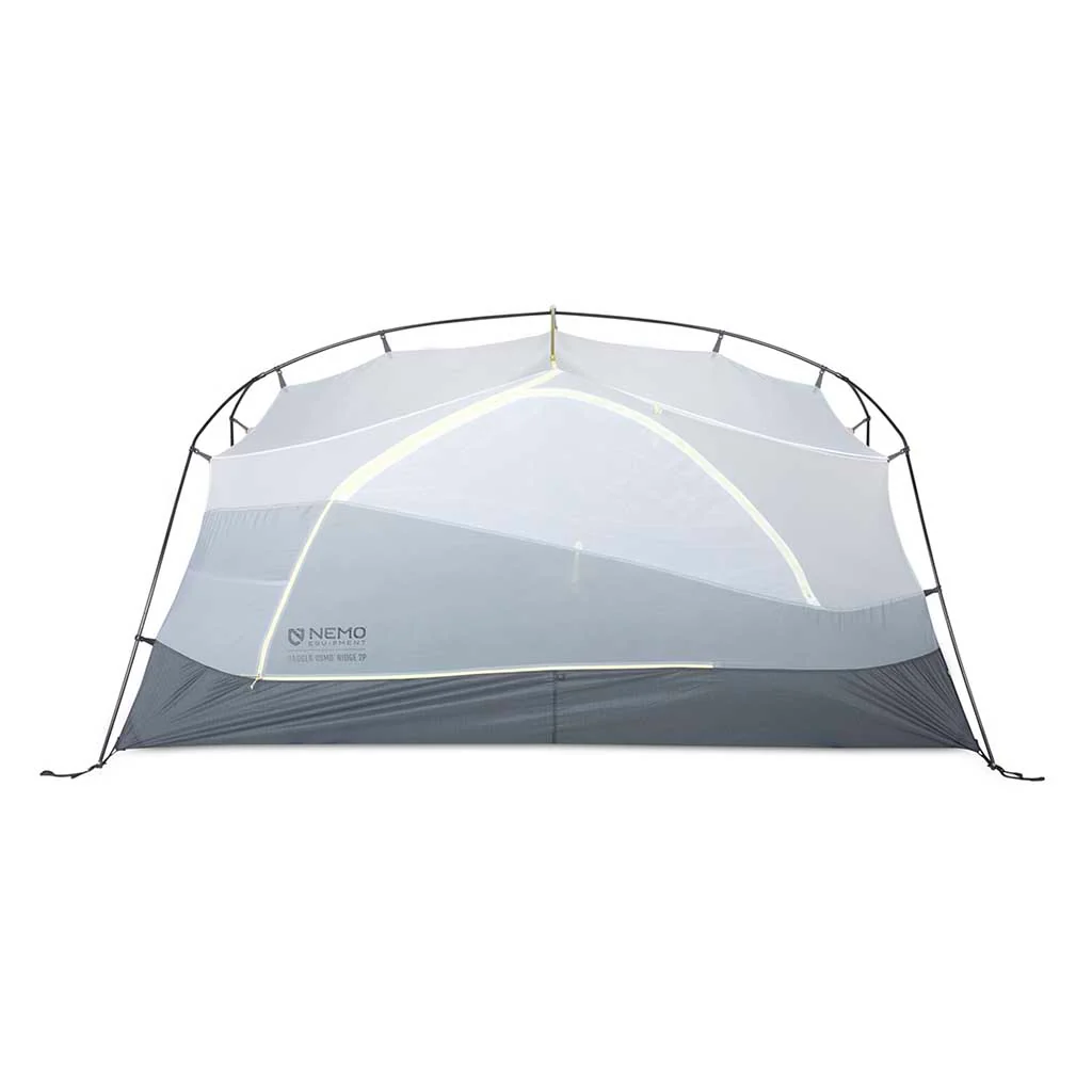 Dagger Ridge OSMO 2P Lightweight Backpacking Tent