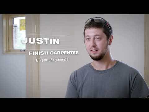 MILWAUKEE 18V Fuel 16 Gauge 20 Degree Angled Finishing Nailer Skin M18FN16GA-0C