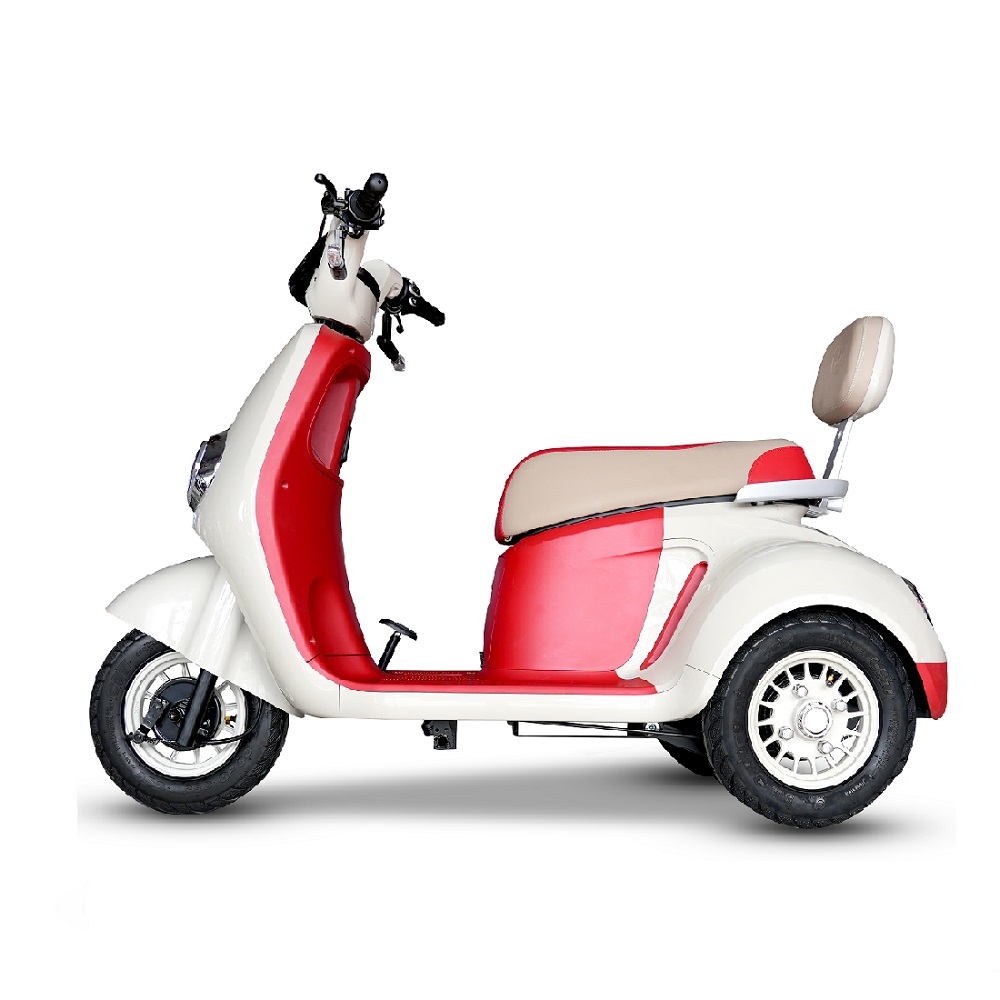 Electric tricycle OPAI-V9