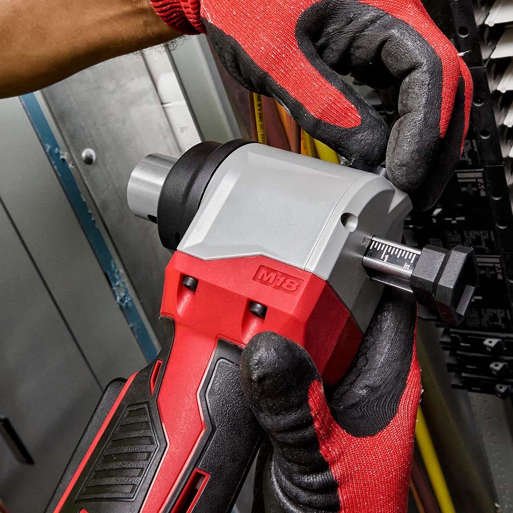 MILWAUKEE 18V Cable Stripper Skin M18BCS-0C