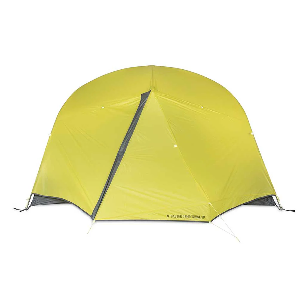 Dagger Ridge OSMO 3P Lightweight Backpacking Tent