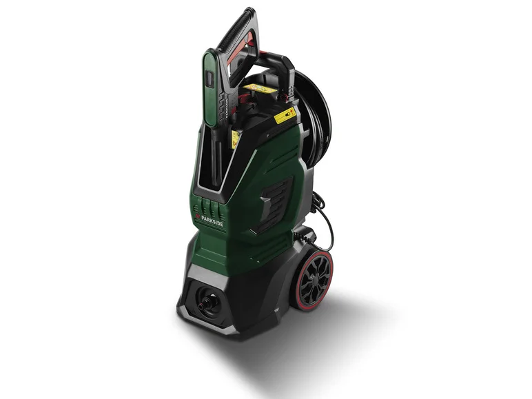 PARKSIDE Nettoyeur haute pression PHD 170 D2, 2400 W
