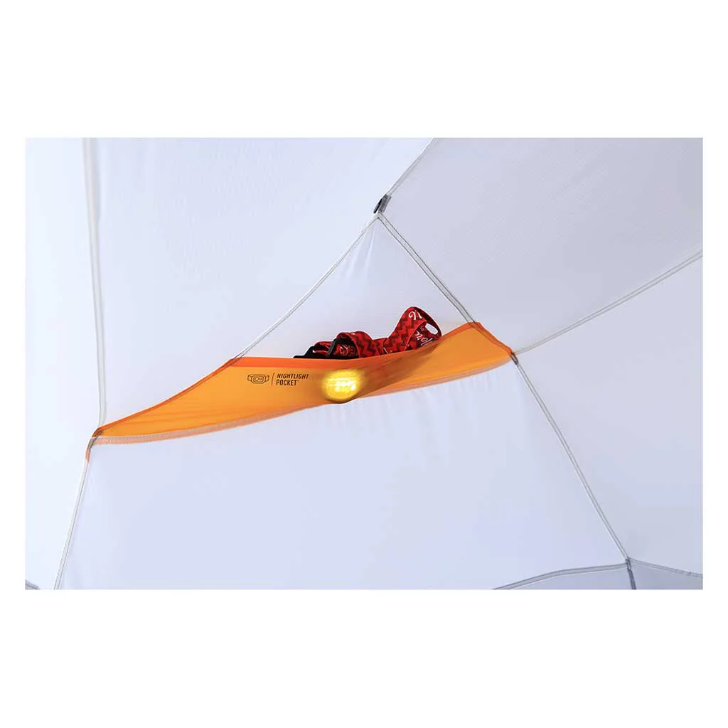 Dagger Ridge OSMO 3P Lightweight Backpacking Tent