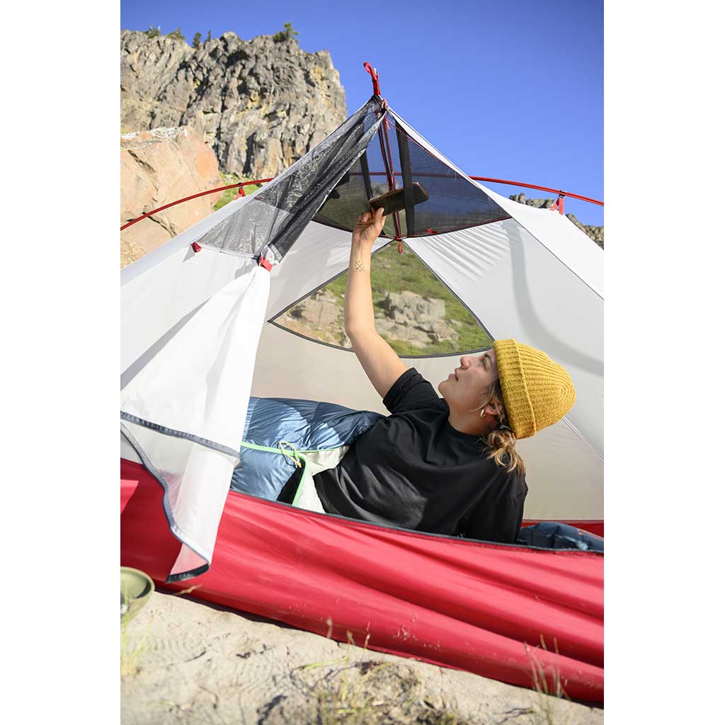 Hubba Hubba Bikepack 2