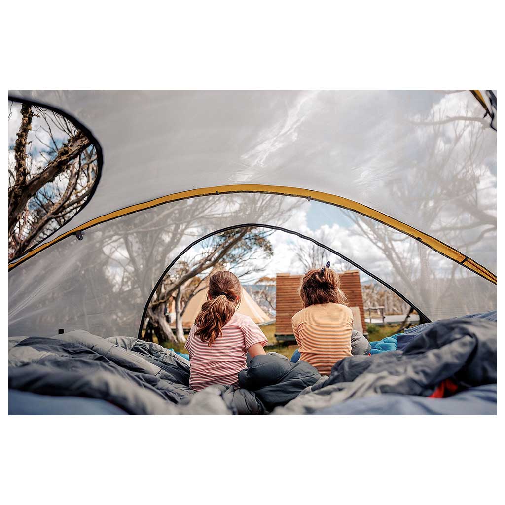 Safari Stingray Tree Tent | 3 Person