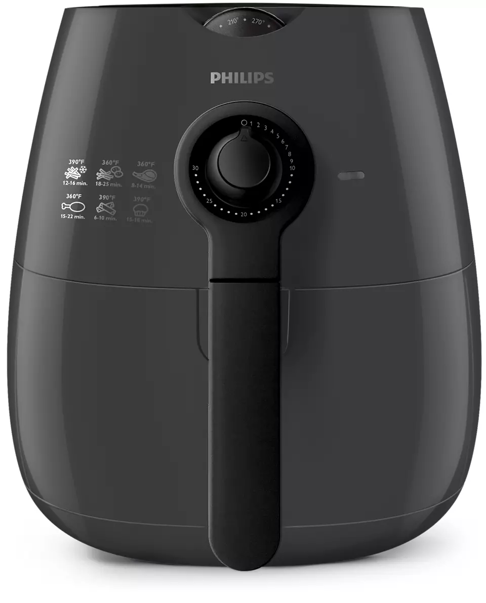 Airfryer