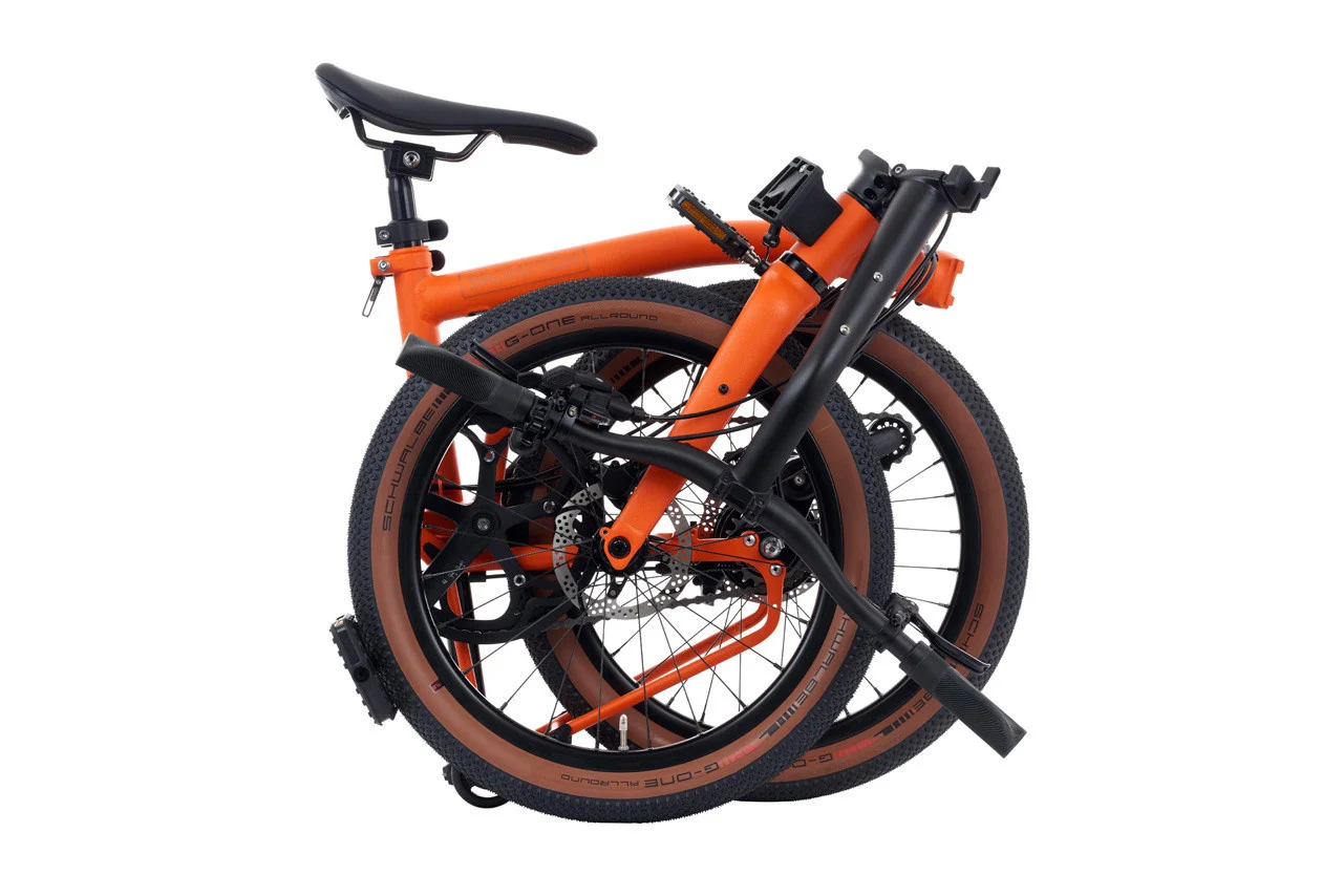Brompton Brompton G Line