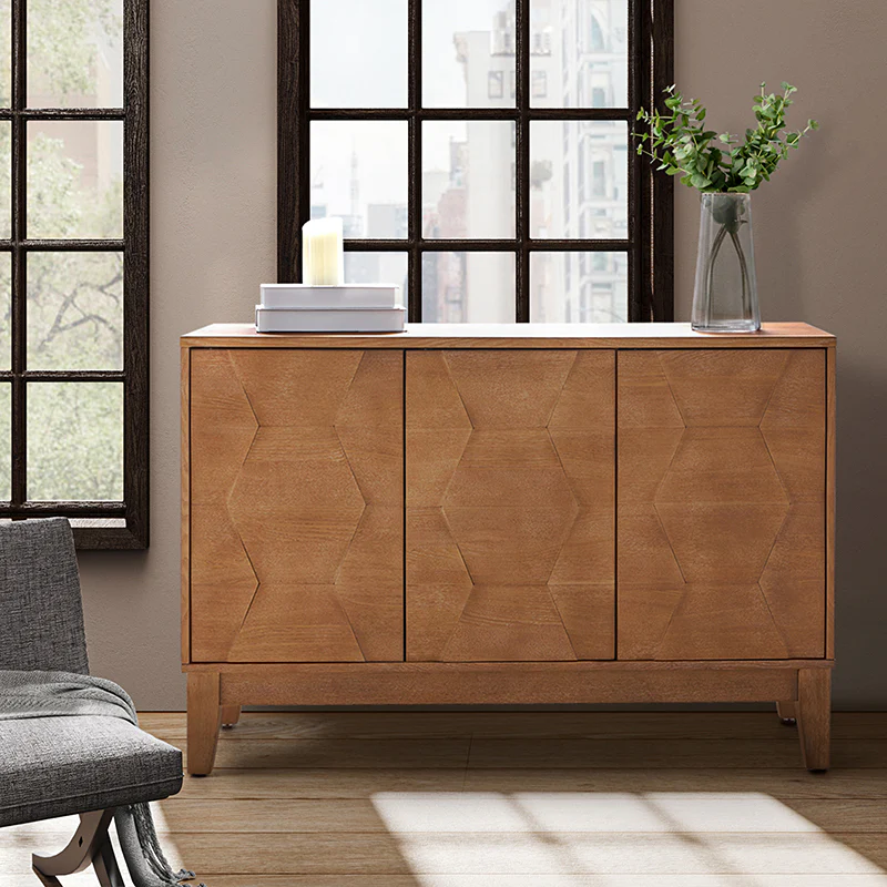Kamu 45 Wide Sideboard