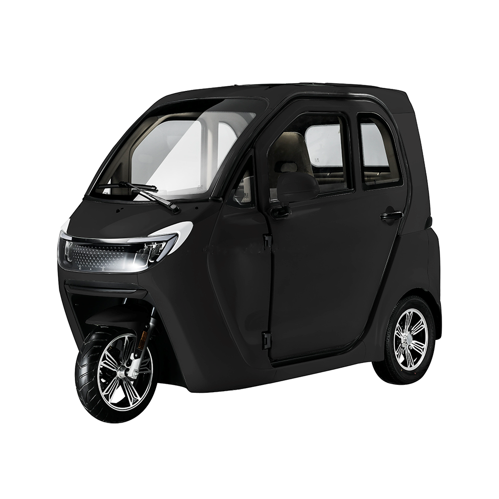 Electric tricycle Yumbo Mobility-YBXG1