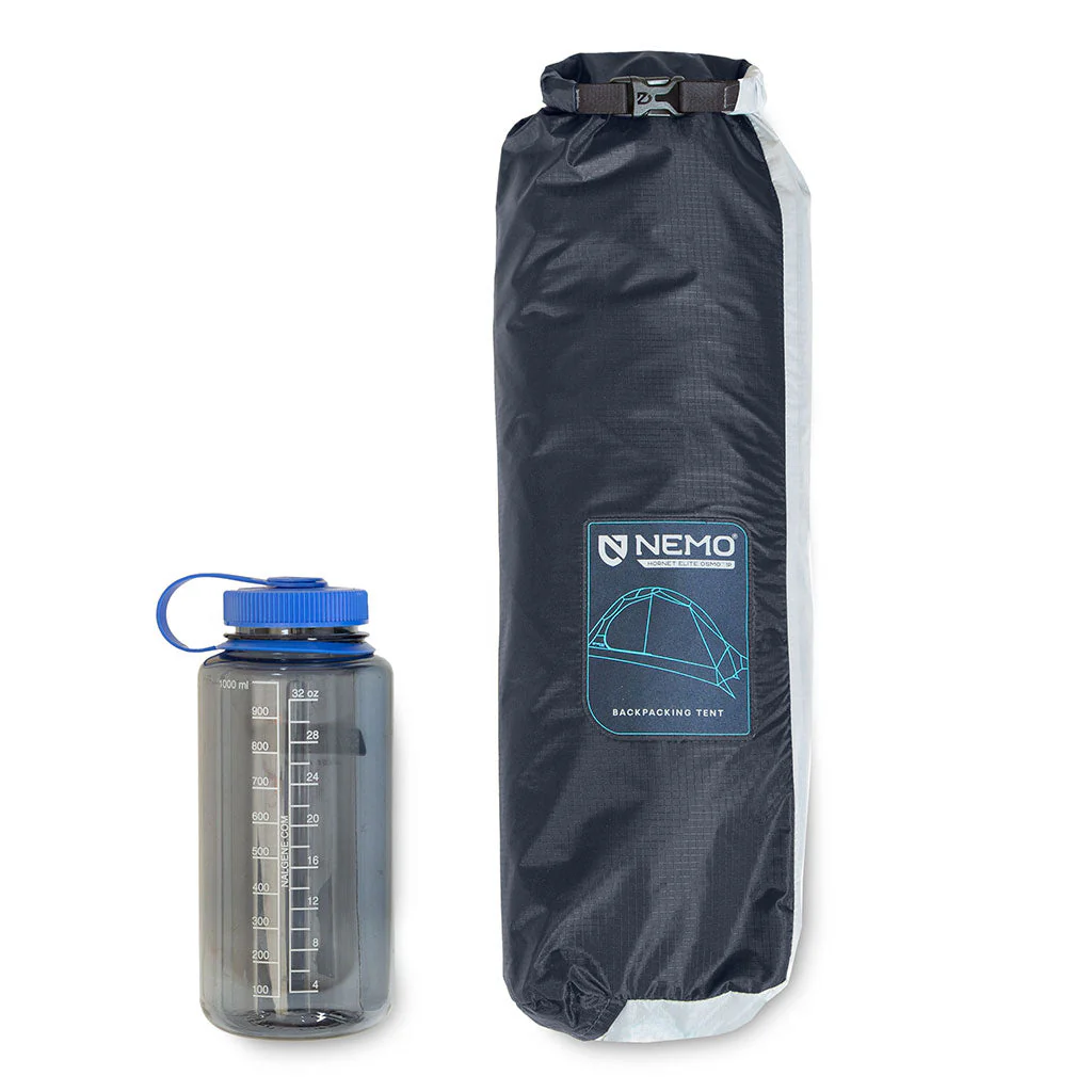 Hornet Elite OSMO 1P Tent