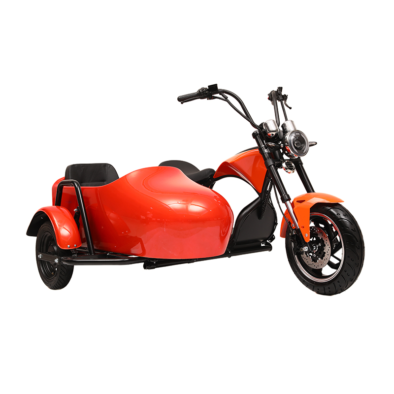Electric tricycle  OEM-CP-4