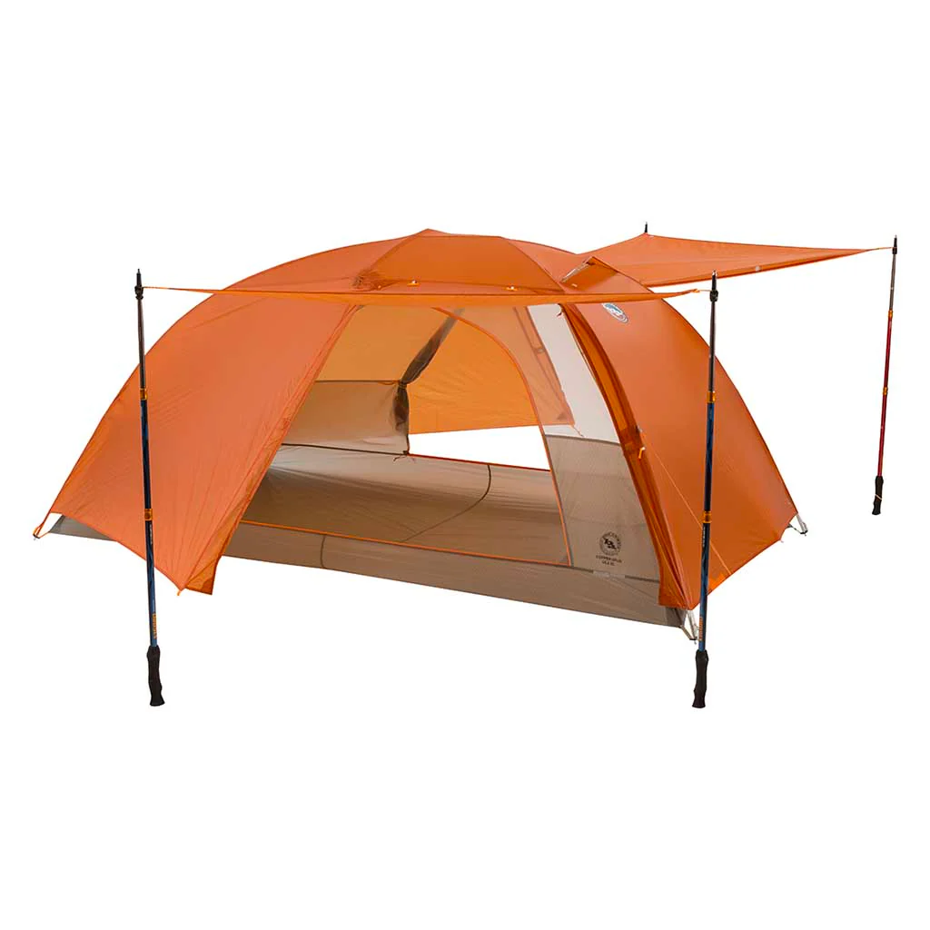 Copper Spur UL2 XL