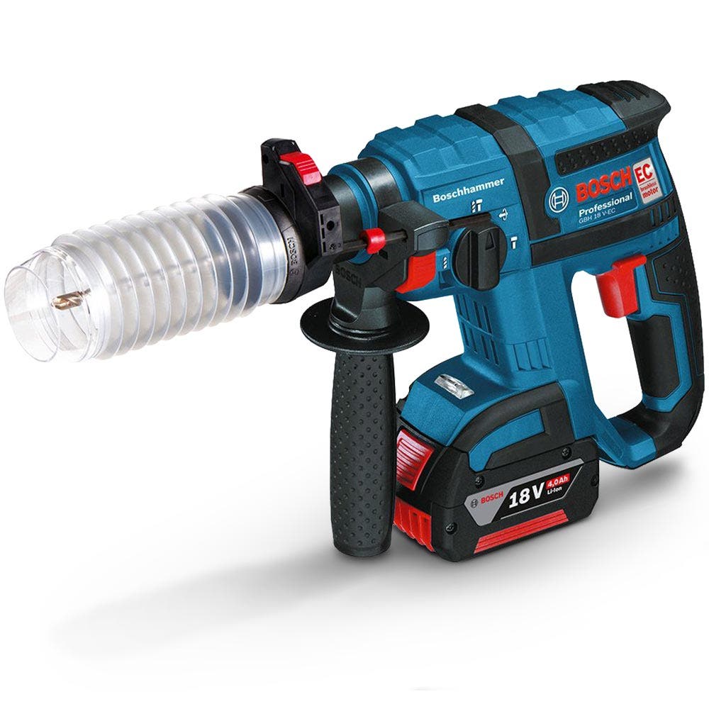 BOSCH Dust Collection Sleeve 1600A00D6H