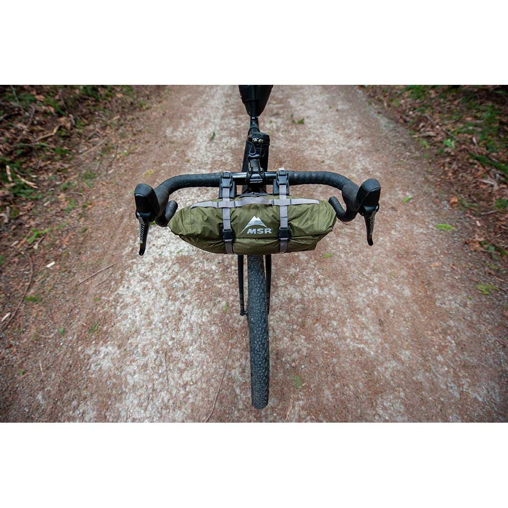 Hubba Hubba Bikepack 2