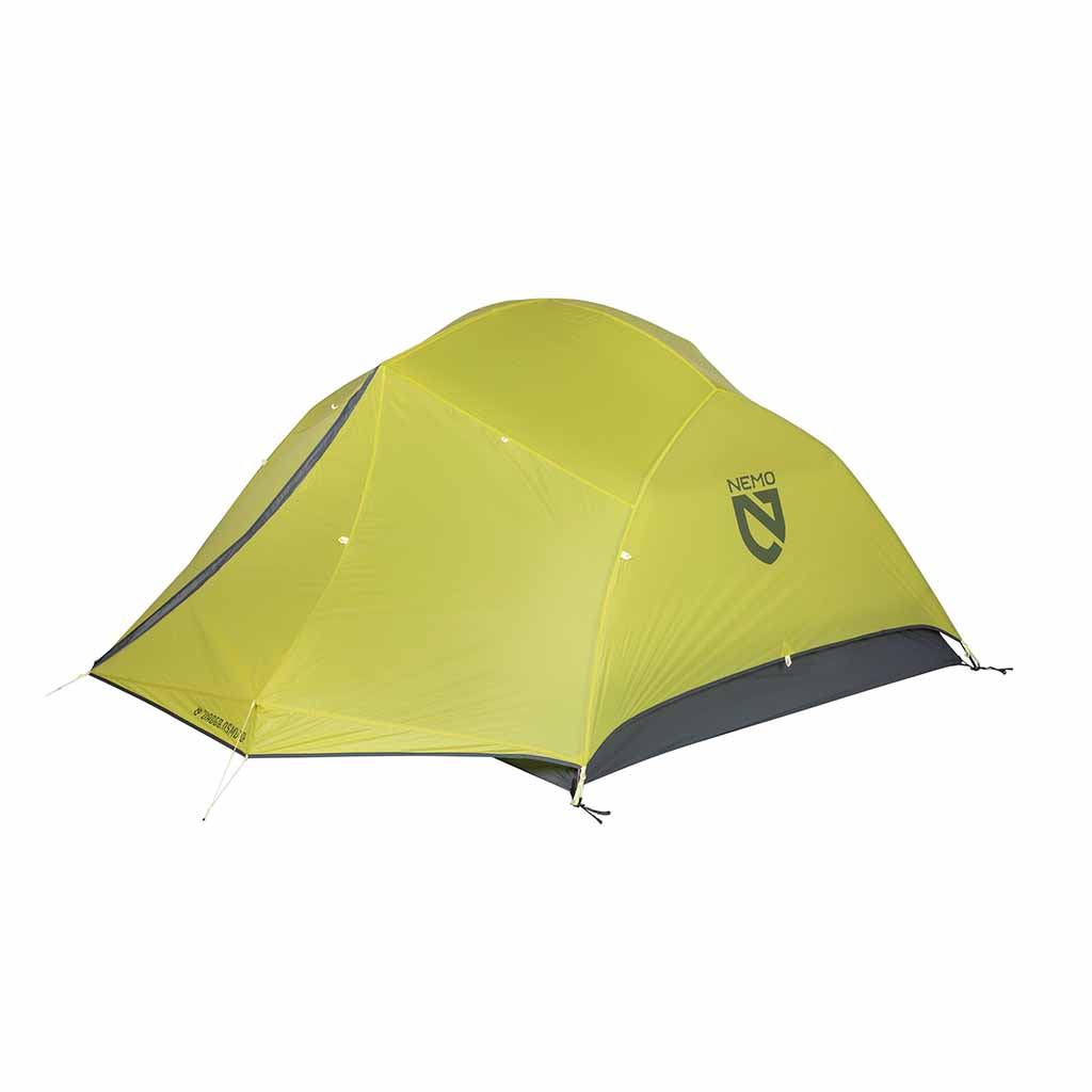 Dagger OSMO 3P Backpacking Tent