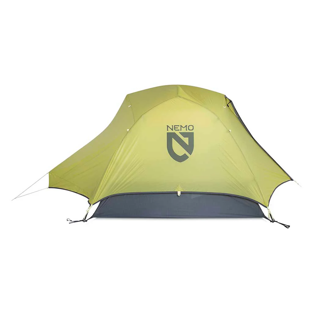 Dagger Ridge OSMO 2P Lightweight Backpacking Tent