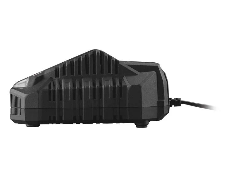 PARKSIDE Chargeur de batterie PLG 20 C3, 4,5 A, 20 V