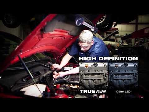 MILWAUKEE 12V LED Underhood Light M12UHL-0