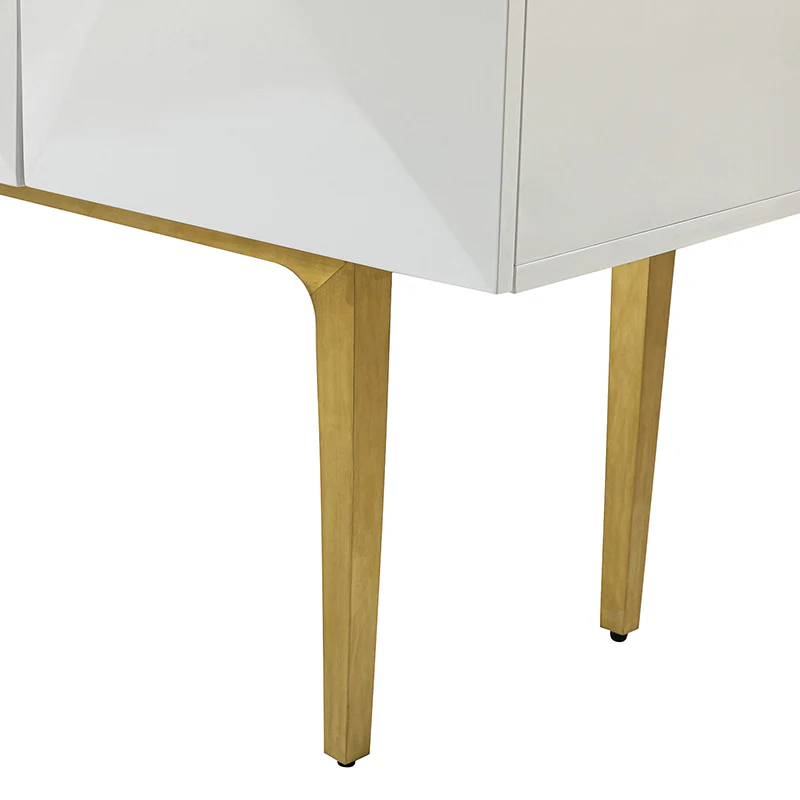 Ottone 71 Wide Sideboard