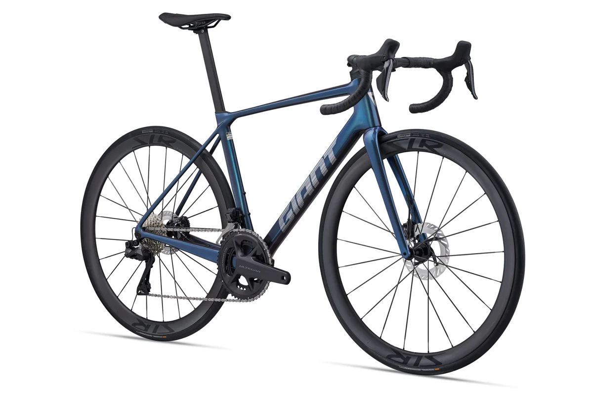 Giant 2025 TCR Advanced Pro 0 Road Bike