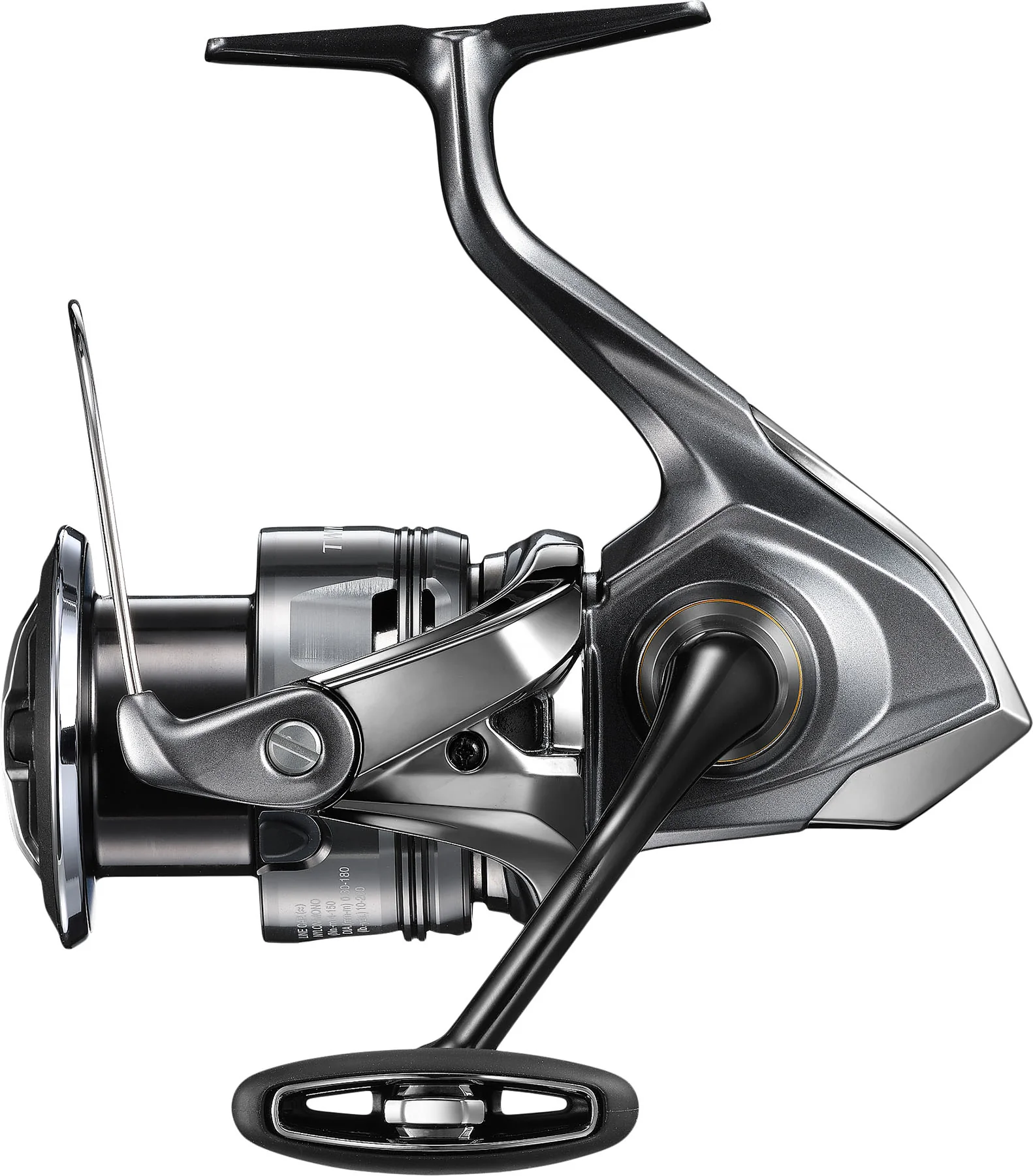 Shimano Twin Power FE Spinning Reels