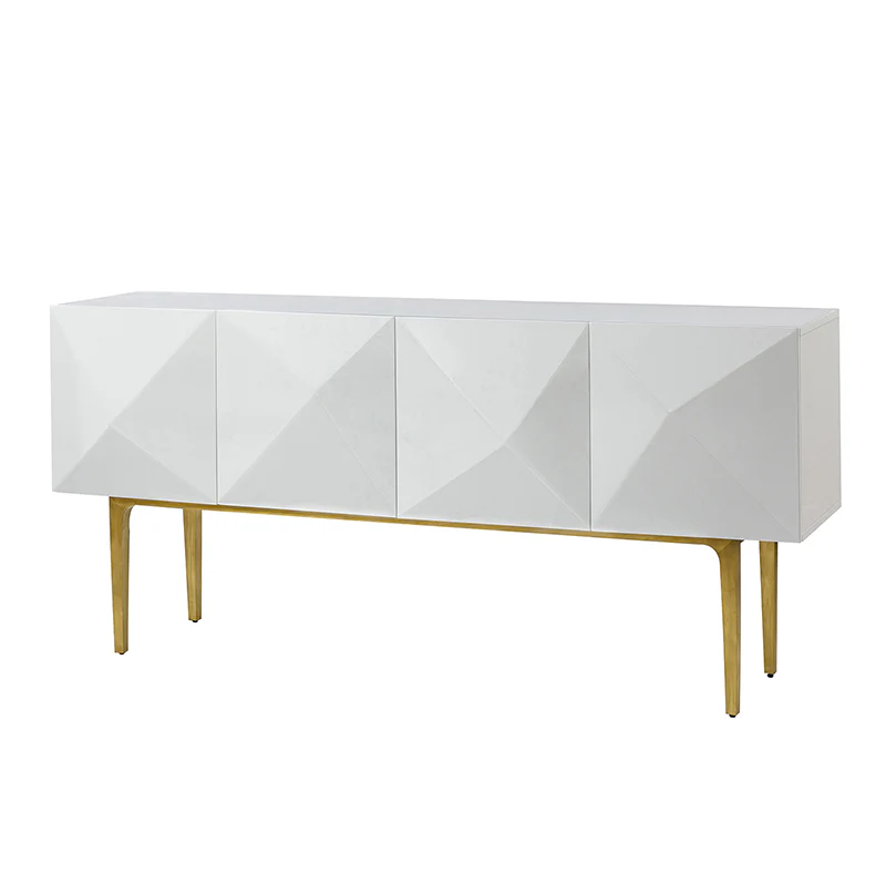 Ottone 71 Wide Sideboard