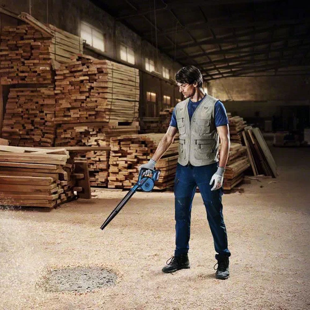 BOSCH 18V Blower Skin GBL 18V-120 06019F5140