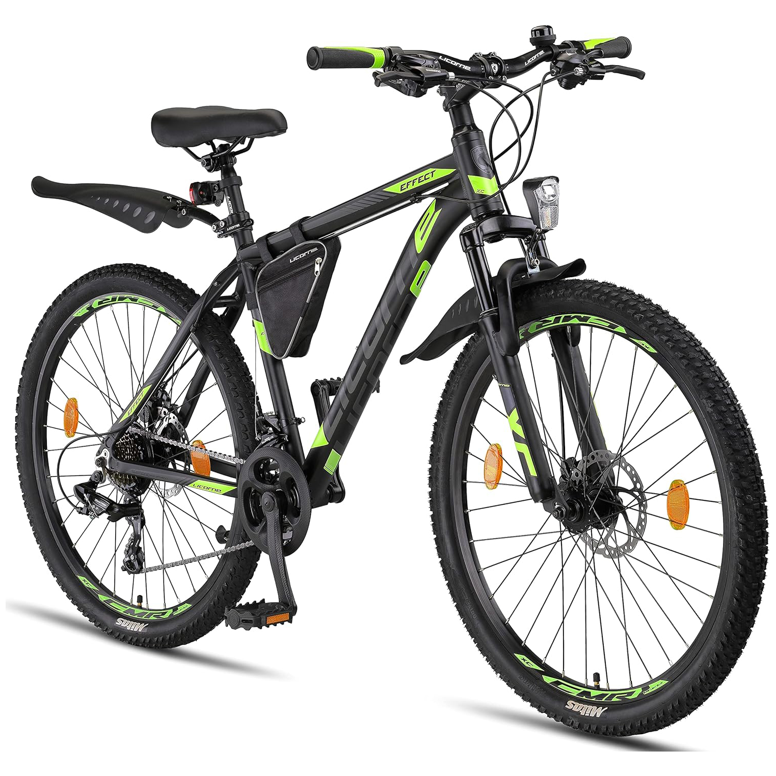 Licorne Bike Effect Premium Mountain Bike